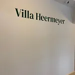 Cozy In Heermeyer Lägenhet