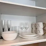Lägenhet Cozy In Heermeyer Pärnu