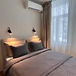 Lägenhet Cozy In Heermeyer