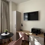 Cozy In Heermeyer Apartment *