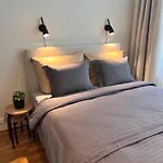 Cozy In Heermeyer Apartamento Pärnu