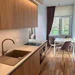 Lägenhet Cozy In Heermeyer