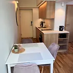Lägenhet Cozy In Heermeyer