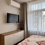 Lägenhet Cozy In Heermeyer Pärnu