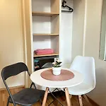 Cozy In Heermeyer Apartment *