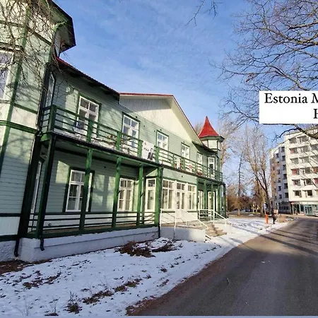 Cozy In Heermeyer Appartamento