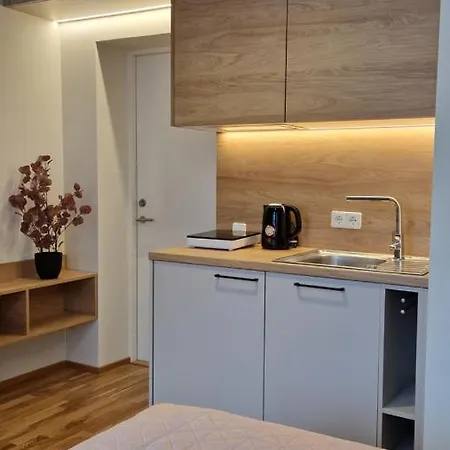 Cozy In Heermeyer Appartamento *