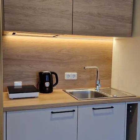 Cozy In Heermeyer * Pärnu