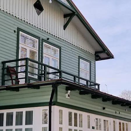 Lägenhet Cozy In Heermeyer *
