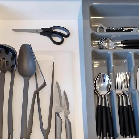 Appartamento Cozy In Heermeyer *