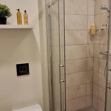 Cozy In Heermeyer Pärnu