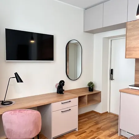 Cozy In Heermeyer Parnu