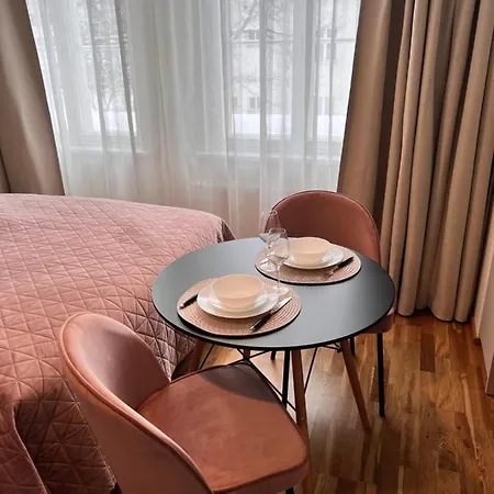 Cozy In Heermeyer פארנו