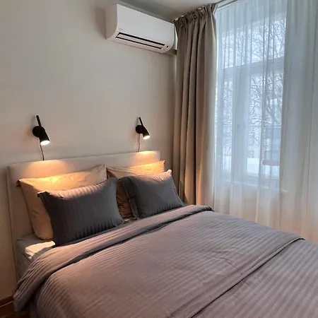 Lejlighed Cozy In Heermeyer