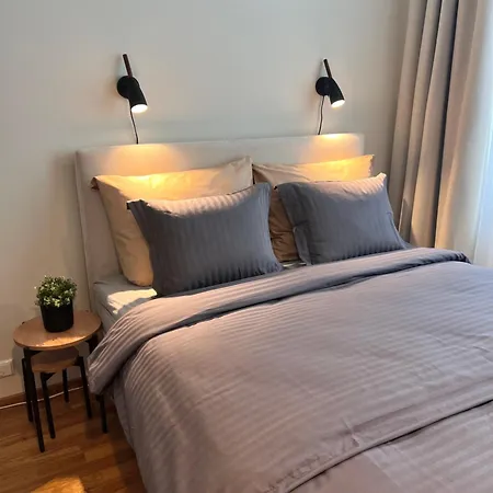 Cozy In Heermeyer Appartamento Pärnu