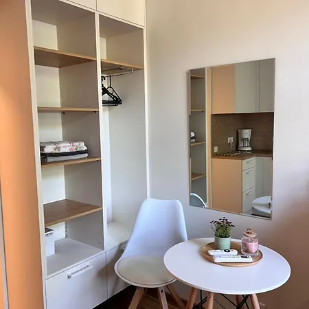 Cozy In Heermeyer * Parnu