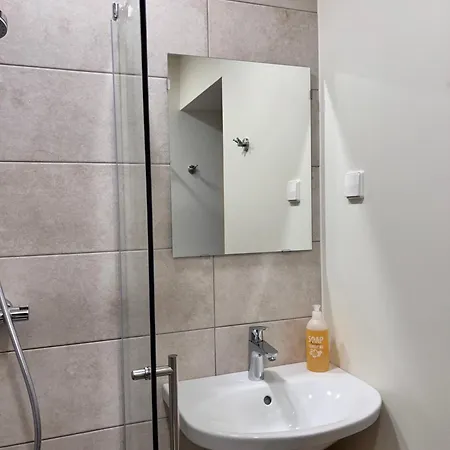 Cozy In Heermeyer Pärnu