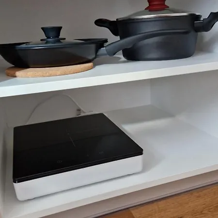 Appartamento Cozy In Heermeyer *