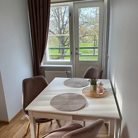 Lejlighed Cozy In Heermeyer
