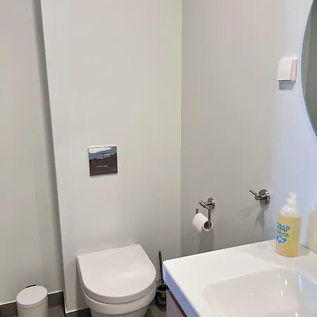 Cozy In Heermeyer Appartamento Pärnu