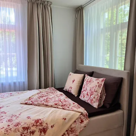 Cozy In Heermeyer * פארנו