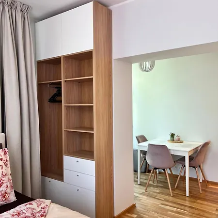 Cozy In Heermeyer פארנו