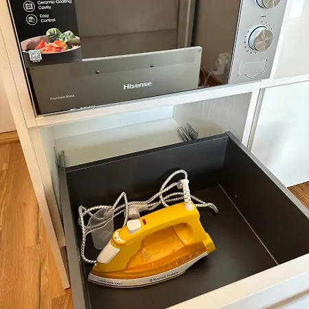 Appartamento Cozy In Heermeyer