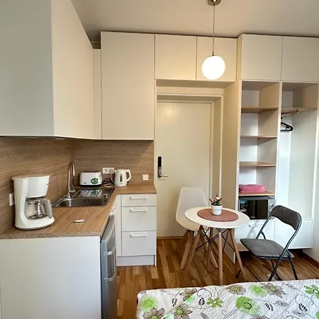 Cozy In Heermeyer * Pärnu