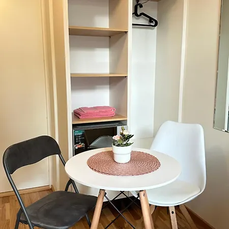 Cozy In Heermeyer Appartamento *