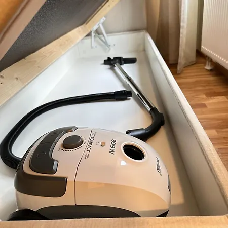 Cozy In Heermeyer Appartamento