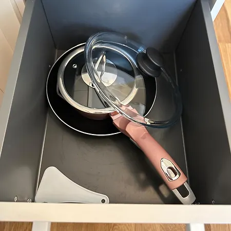 Cozy In Heermeyer Appartamento *