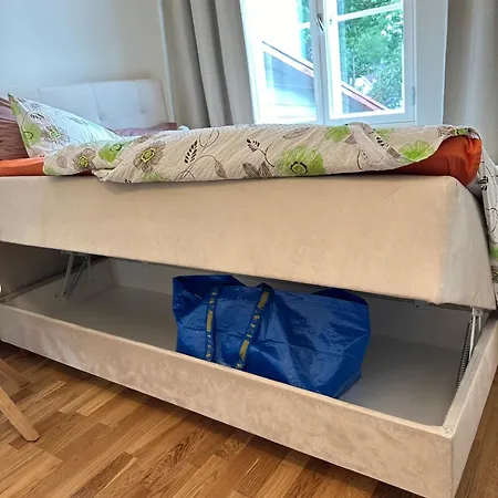 Cozy In Heermeyer פארנו