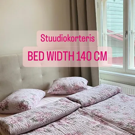 Cozy In Heermeyer * פארנו