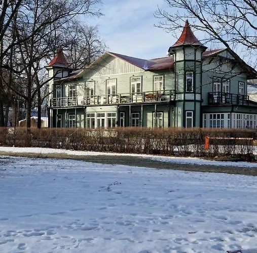 Cozy In Heermeyer * Пярну