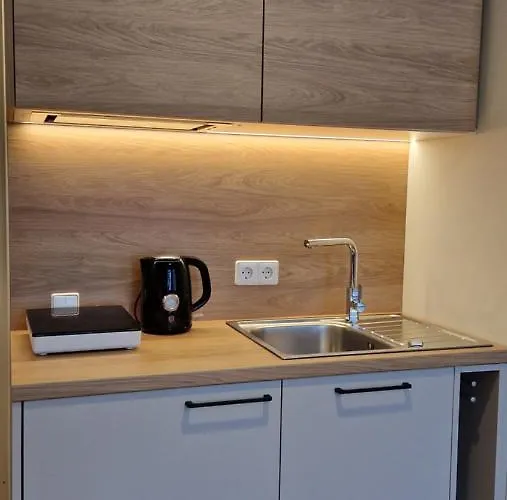 Cozy In Heermeyer * Пярну