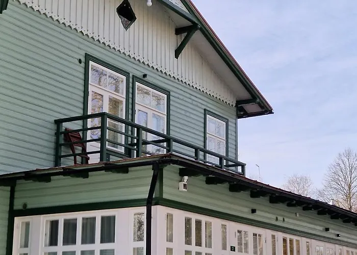 Апартаменты Cozy In Heermeyer *