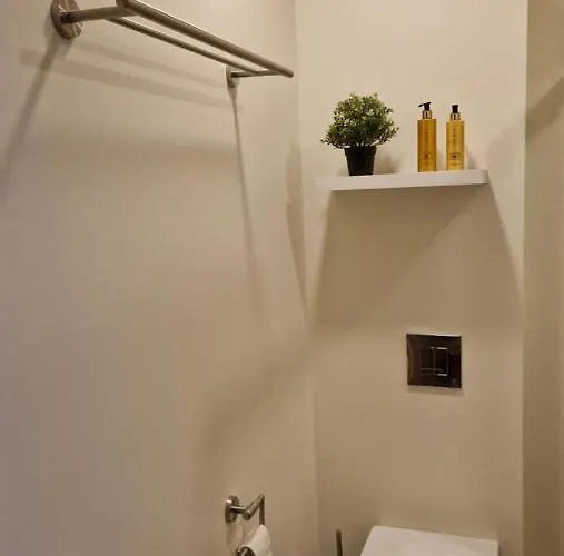 Cozy In Heermeyer Апартаменты *