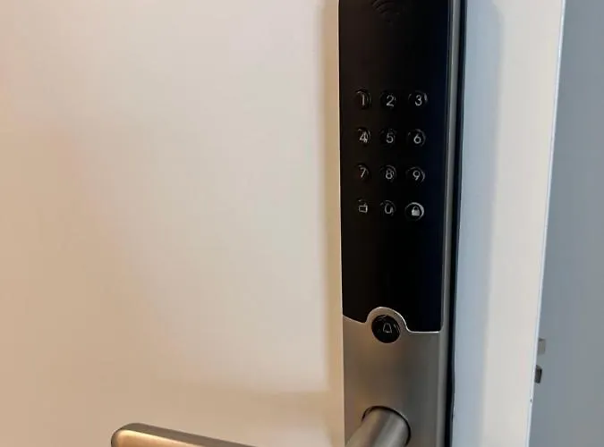 Cozy In Heermeyer Пярну