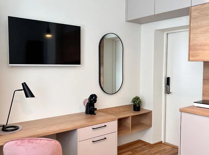 Cozy In Heermeyer Пярну