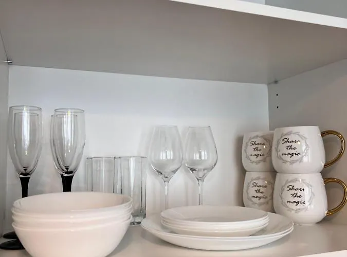 Апартаменты Cozy In Heermeyer Пярну