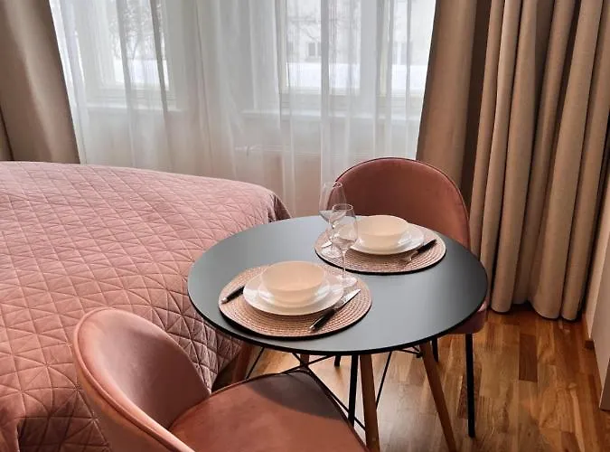 Cozy In Heermeyer Пярну