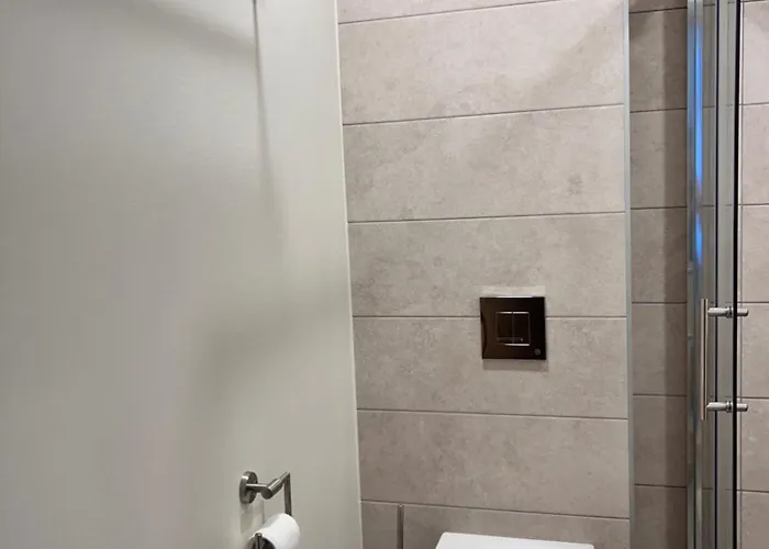 Cozy In Heermeyer Апартаменты *