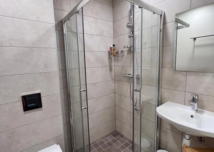 Cozy In Heermeyer Апартаменты *