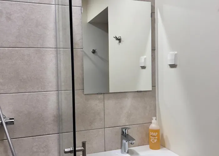 Cozy In Heermeyer Пярну