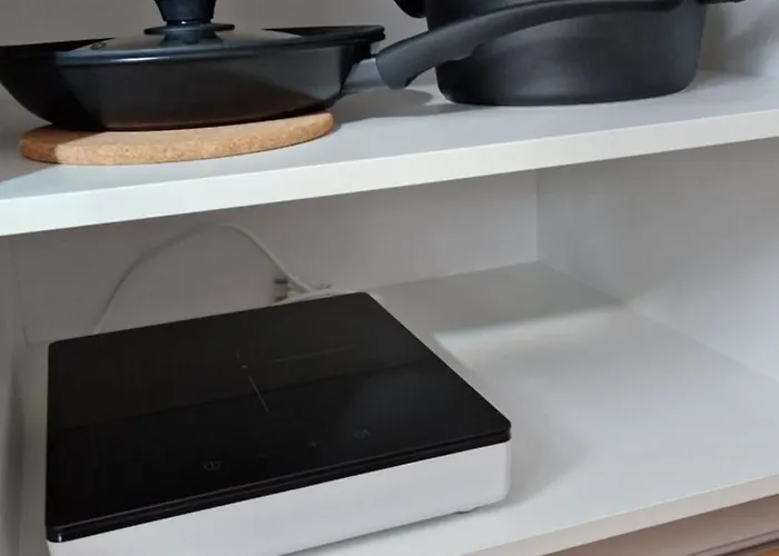 Апартаменты Cozy In Heermeyer *