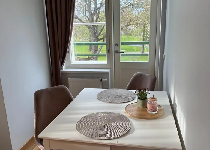 Апартаменты Cozy In Heermeyer