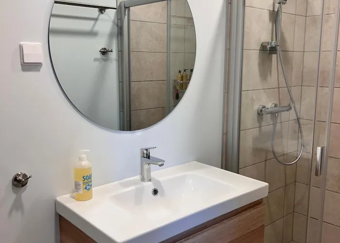 Апартаменты Cozy In Heermeyer *