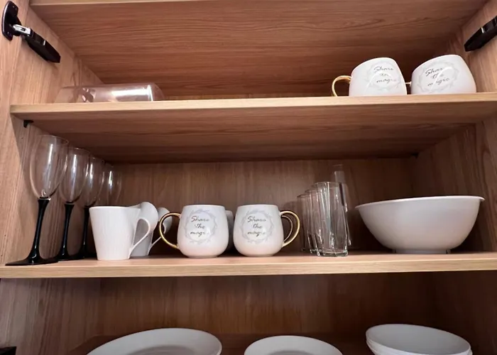 Апартаменты Cozy In Heermeyer Пярну