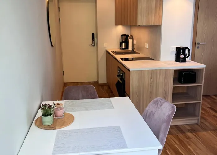 Апартаменты Cozy In Heermeyer