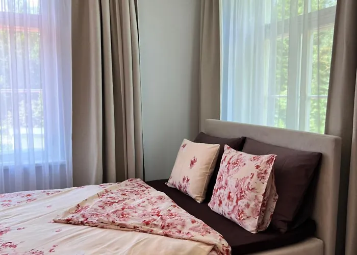 Cozy In Heermeyer * Pärnu